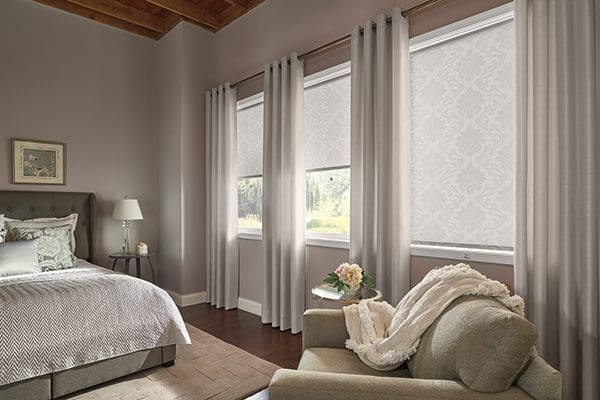 The Perfect Solution for Window Coverings in 2019 with Ron Carter Design