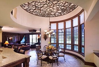 The Perfect Solution for Window Coverings in 2018 with Ron Carter Design