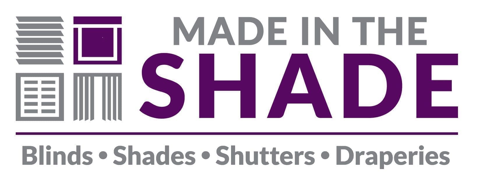 Made in the Shade Blinds &  More