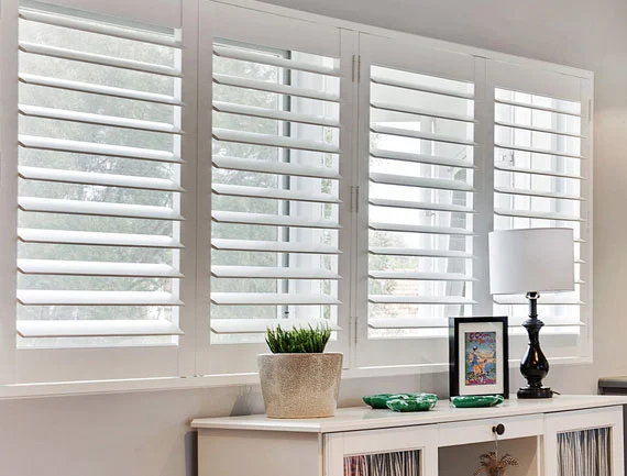 Elevate Your Home: The Ultimate Guide to Choosing and Installing Stunning Window Shutters