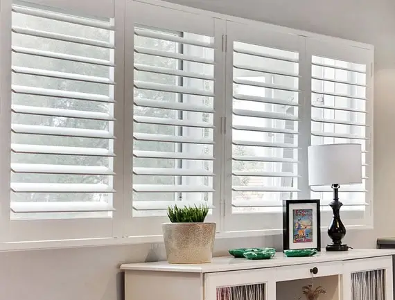 plantation blinds