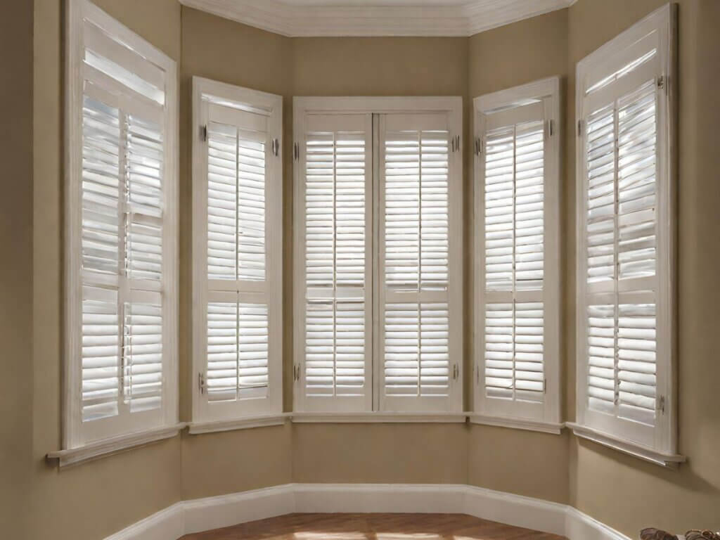 Composite Shutters