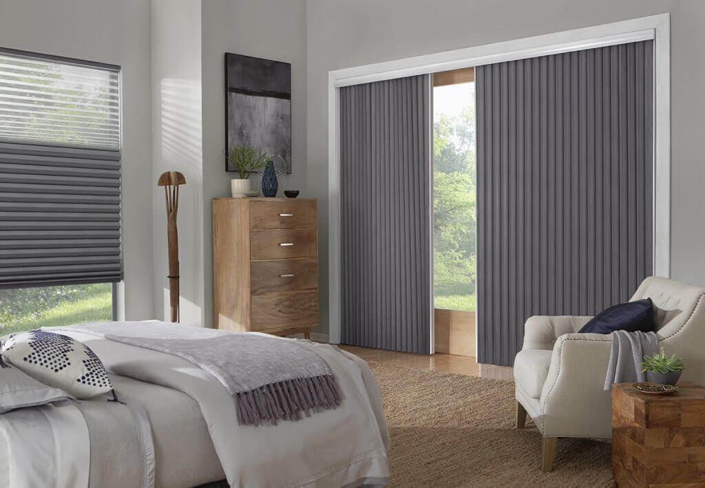 Alta honeycomb horizontal and vertical