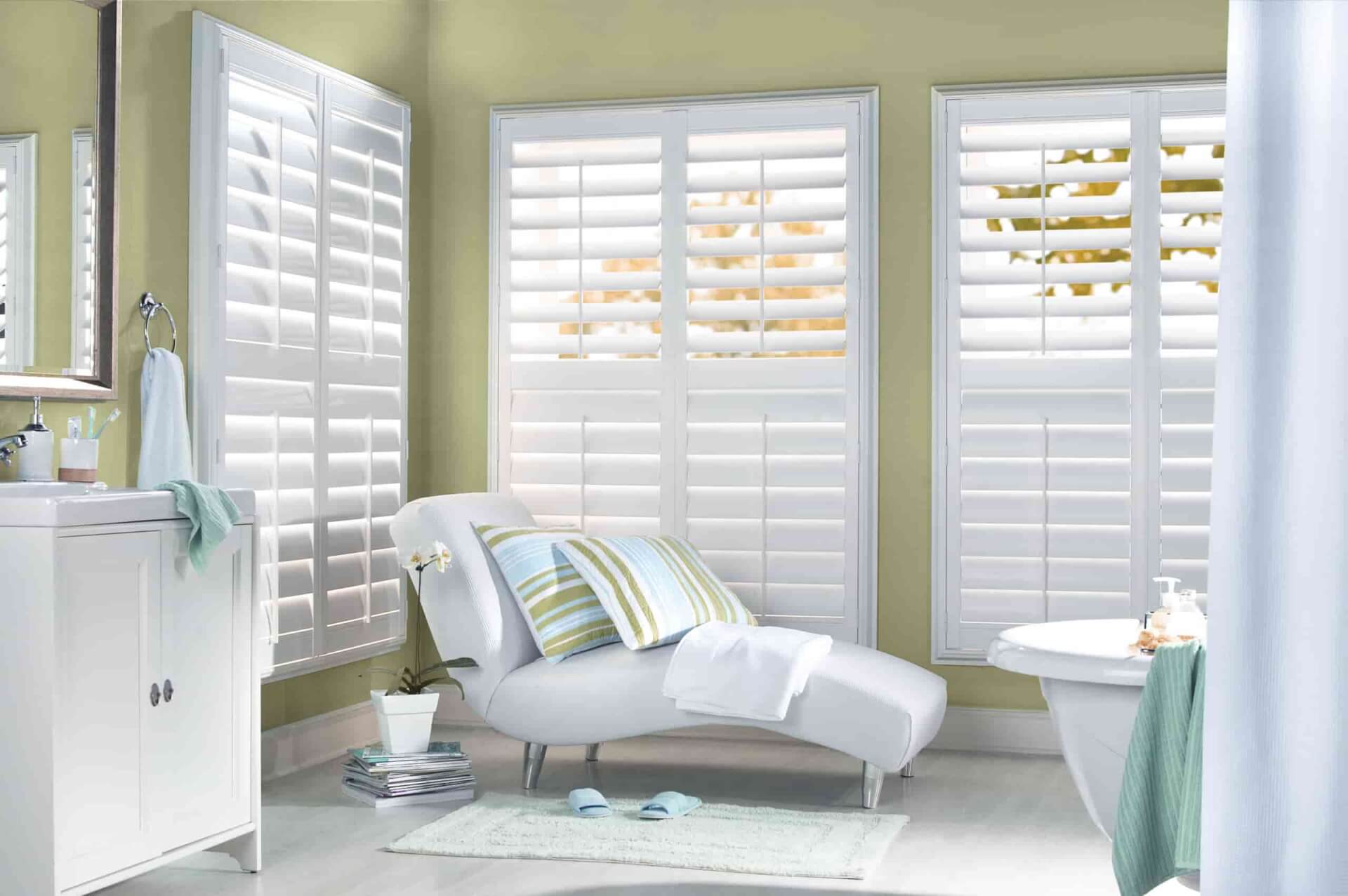 5 Key Benefits of Installing Window Shutters