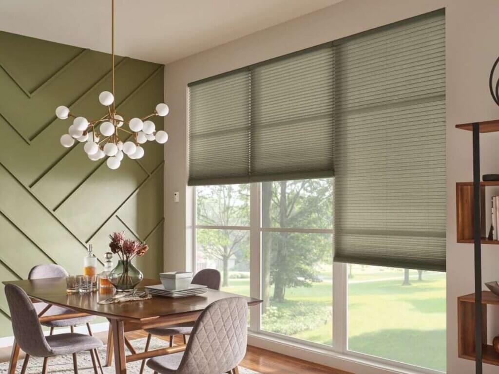 Graber Cellular Shades