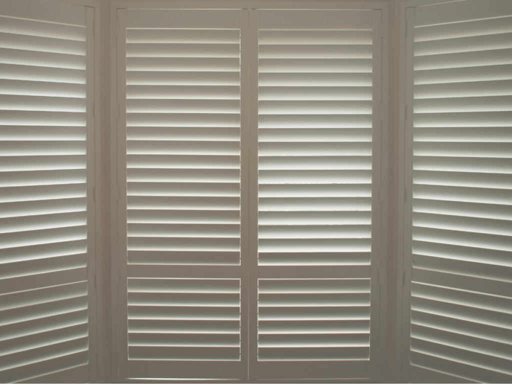 composite shutter