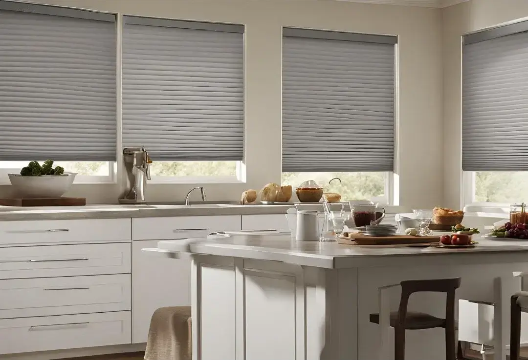 Cellular Shades 06
