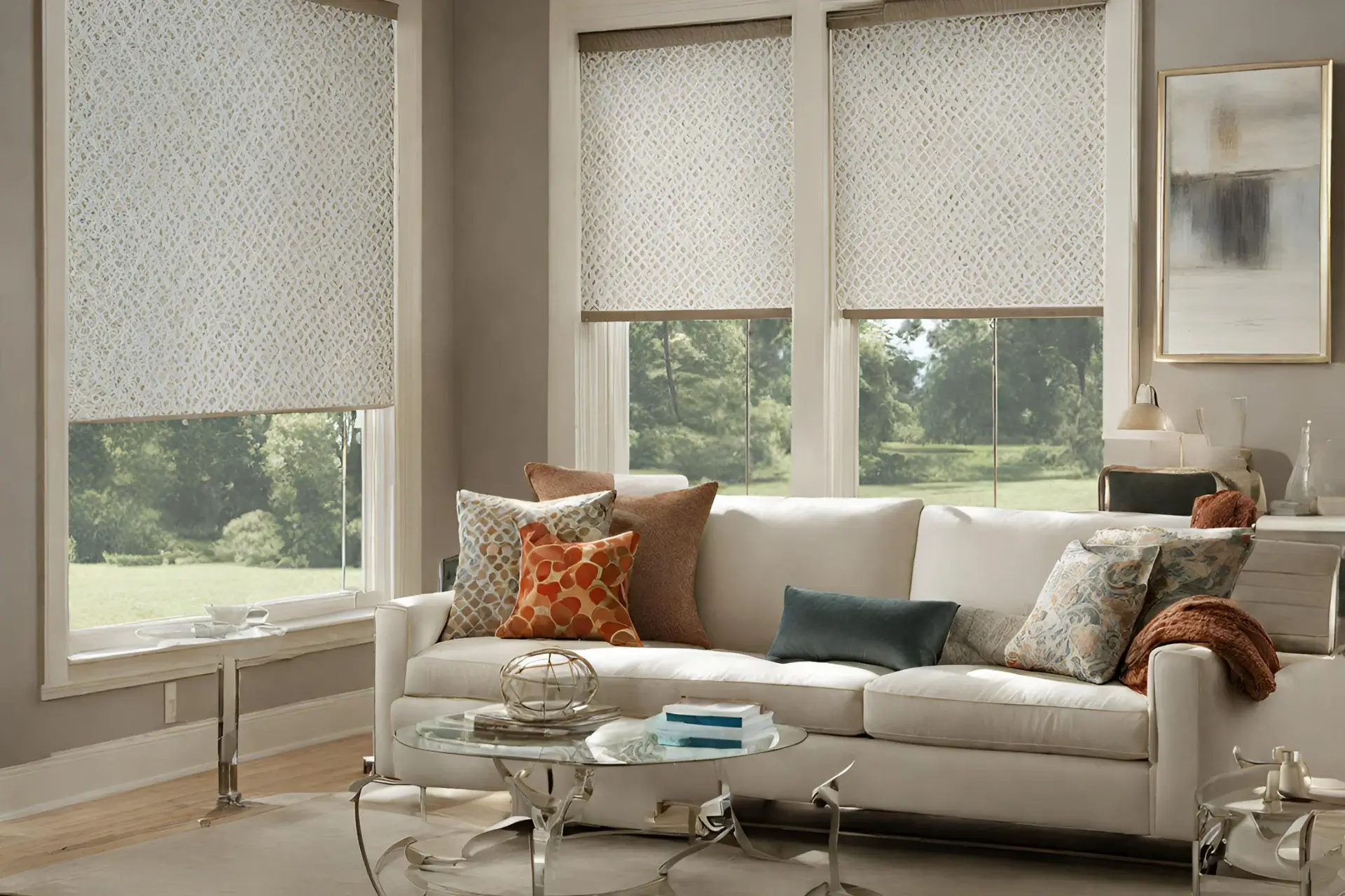 WTMP Roller Shades 18