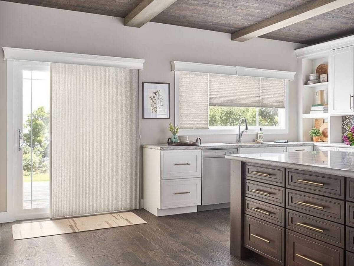 Graber Cellular Shades