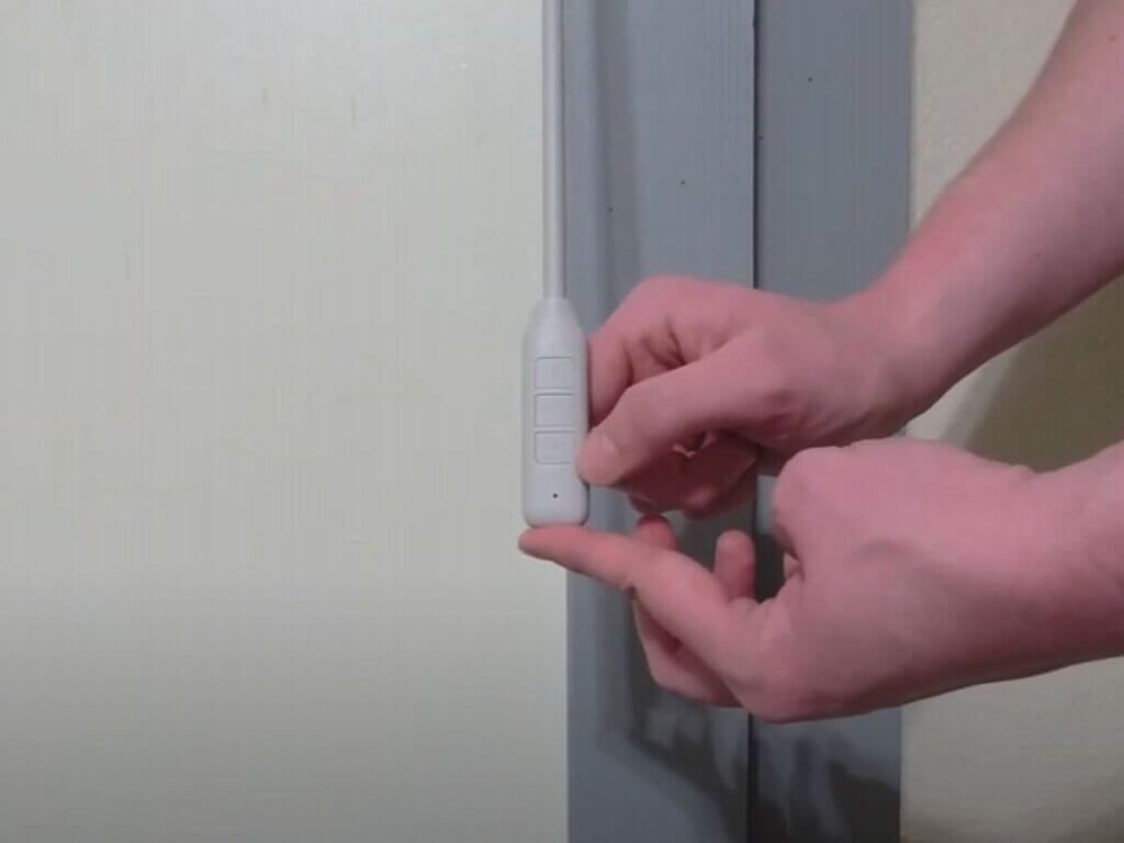 Alta Powerwand is an innovative motorized wand control system designed for window treatments.