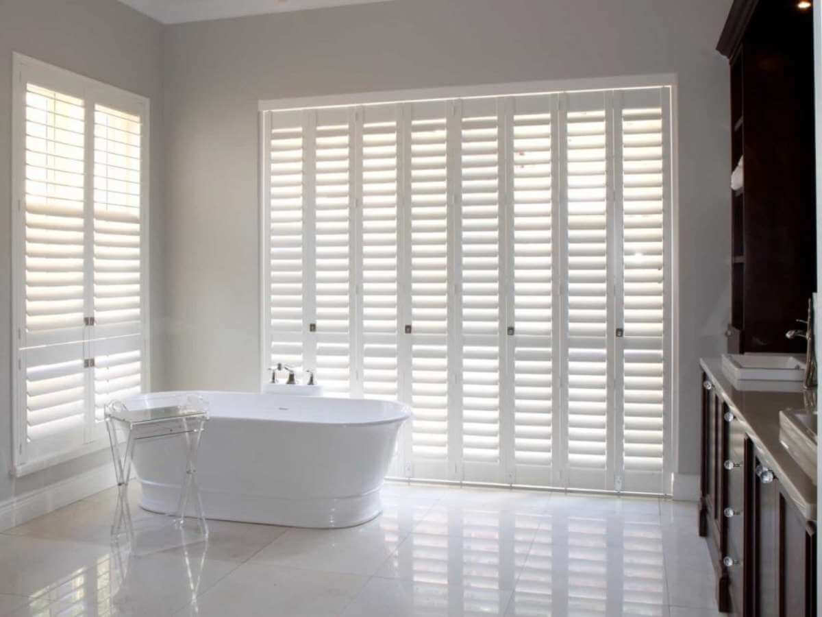 Norman Shutters
