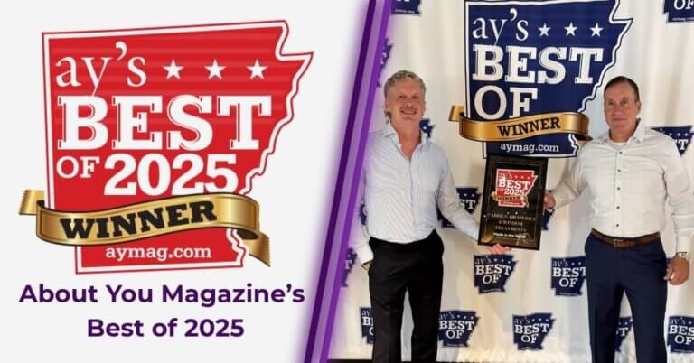 MITS Little Rock AY's Best of 2025