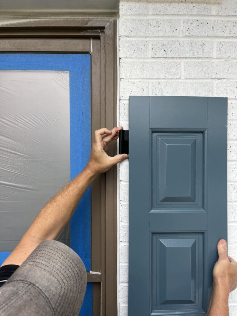 Raised Panel Demo