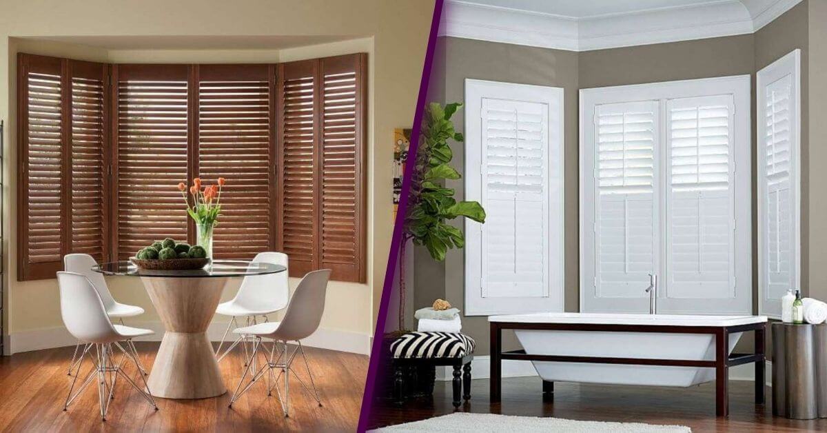 Wood vs Composite Shutters MITS LR