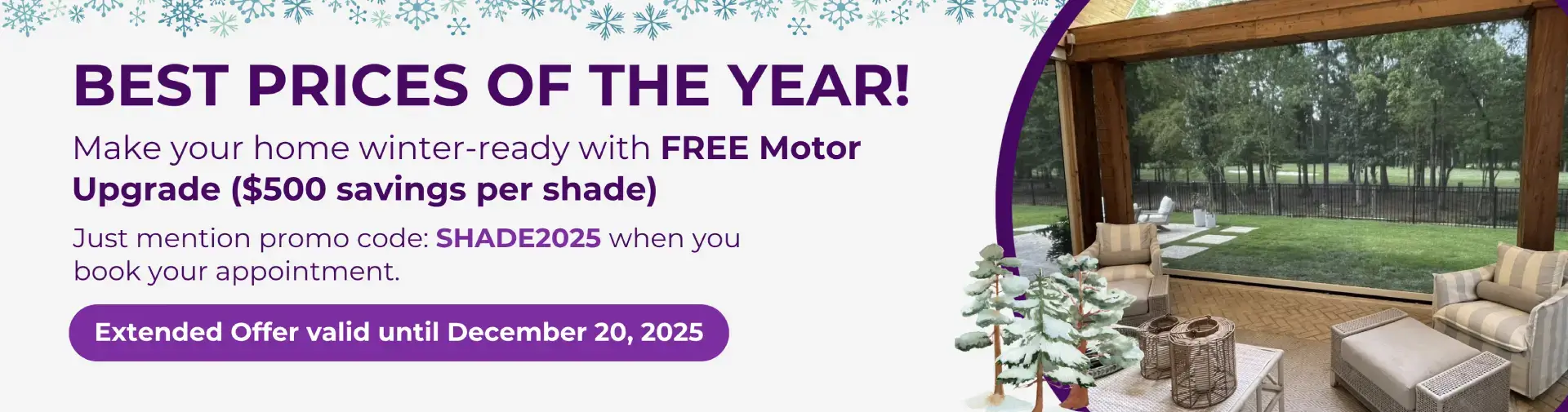 MITS Little Rock Winter Sale 2025!