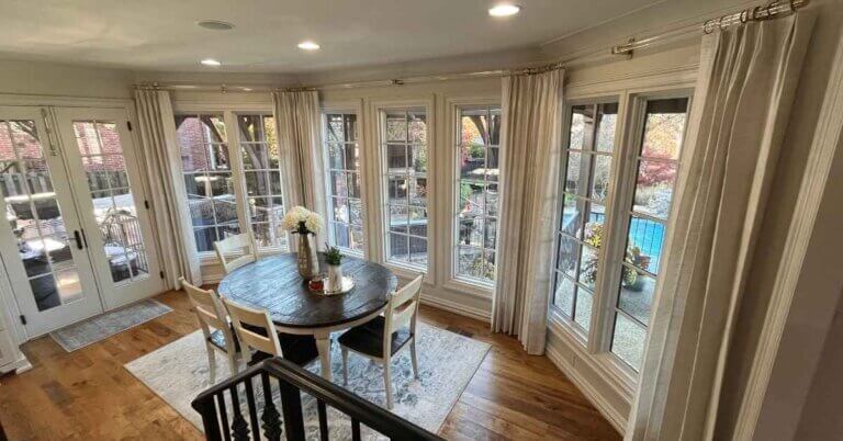 Project Drapery Solution in Little Rock, AR (12)