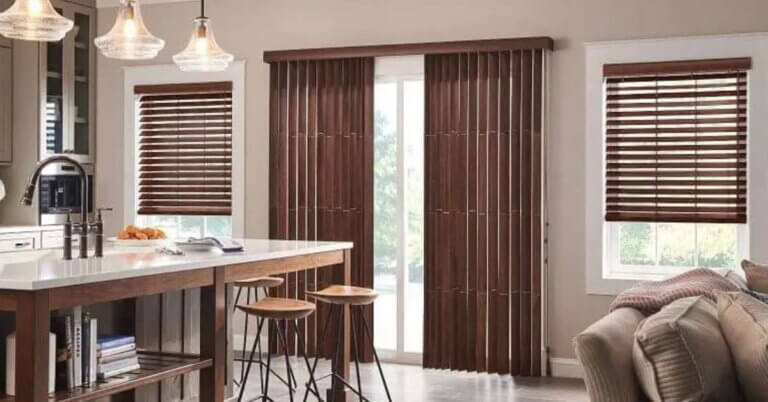 5 Key Factors That Dictate Your Total Vertical Blinds Cost