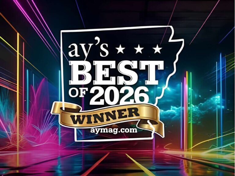 AY'S BEST OF 2026 WINNER
